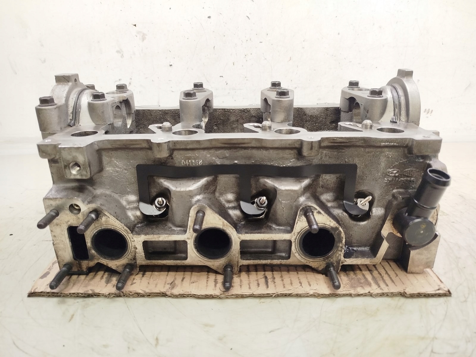 TESTATA Motore Hyundai KIA 22111-27500 1.5 CRDI D3EA 2
