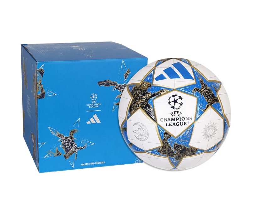 Piłka Adidas Ucl League Box r.5