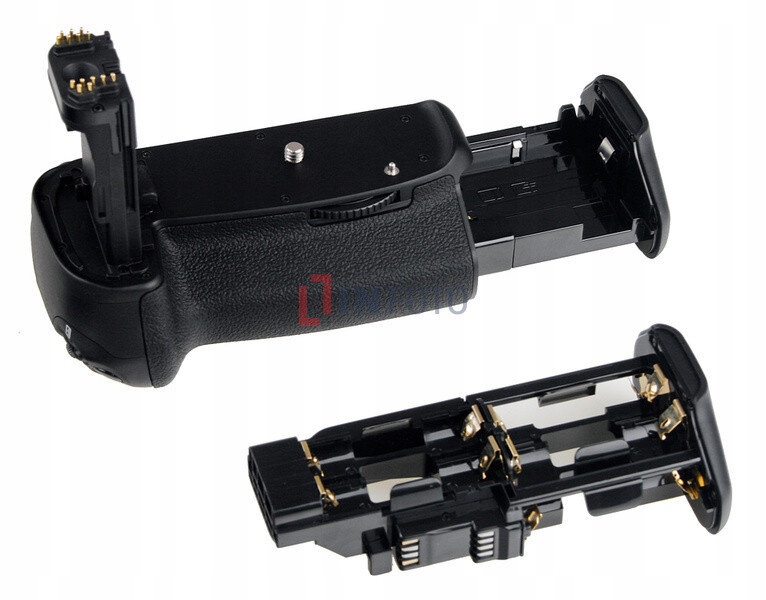 Battery Pack Newell BG-E14 do Canon Przeznaczenie Canon