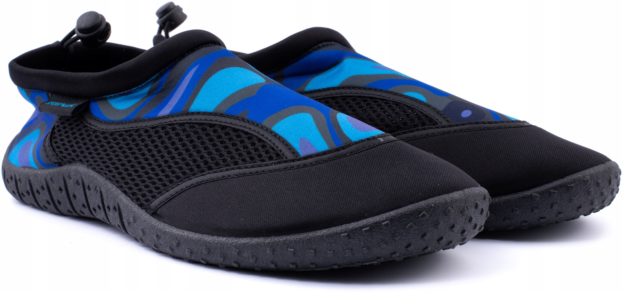 Buty Do Wody Plażowe Jeżowce Sportvida R.44