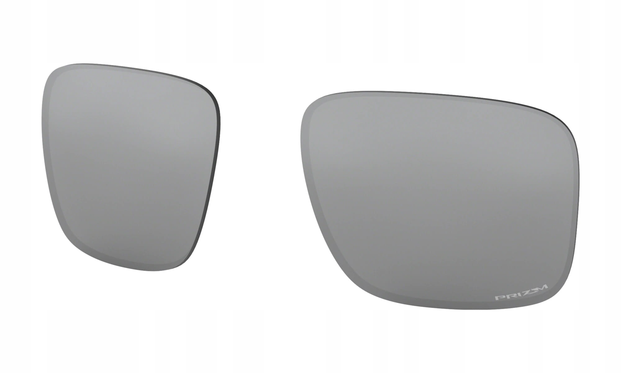 

Szyby do okularów Oakley Holbrook XL Prizm Black