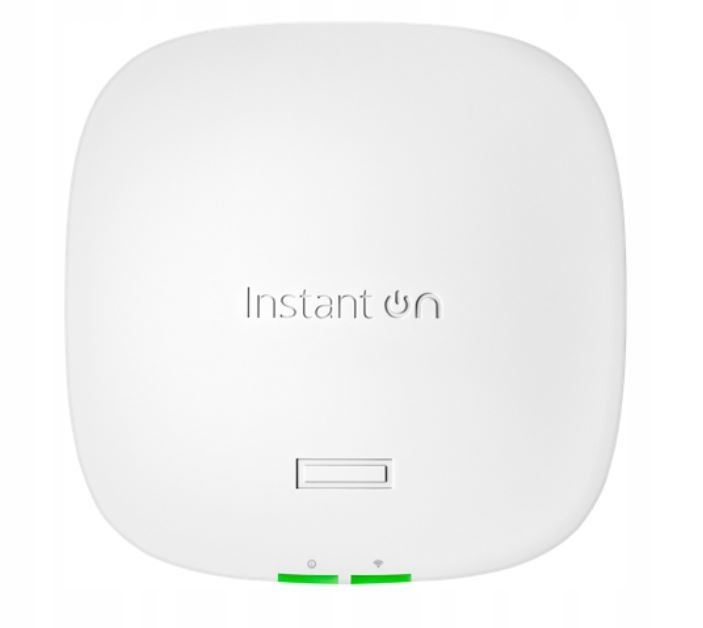Access Point Hp S1T23A 802.11ax (Wi-Fi 6)