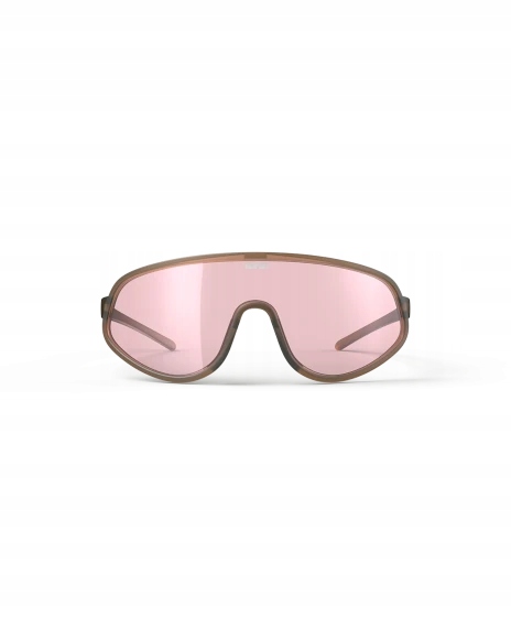 Izipizi Cyklistické brýle Speed Low Light (velikost M/L) Hazel