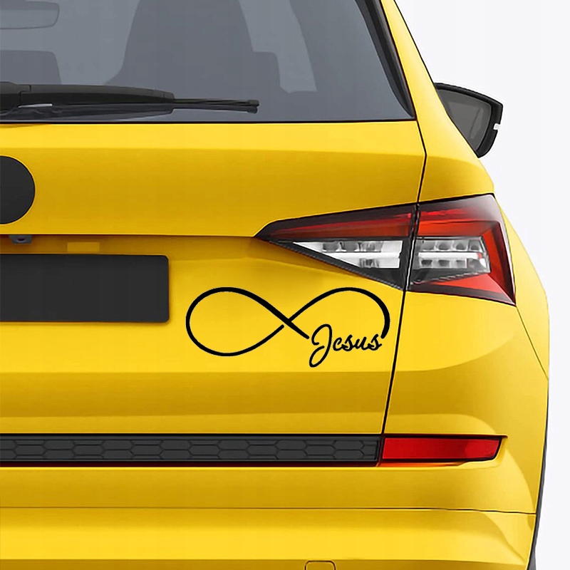 Naklejka Samochód StickerFREE palestyna Producent Inny