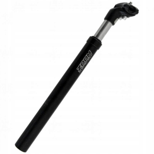 Sztyca amortyzowana Zoom SP-405 27,2 mm x 350 mm