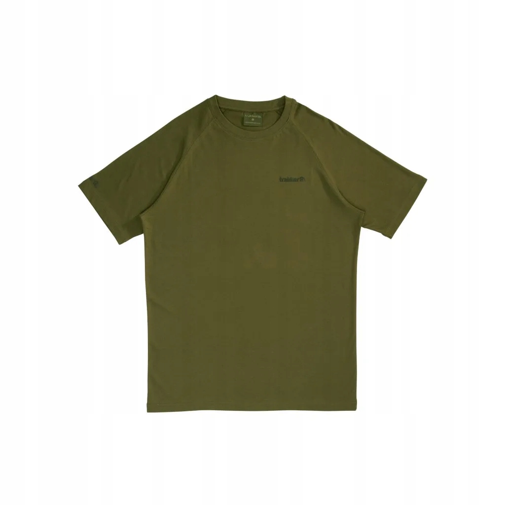 Trakker Tričko Tempest T-Shirt Velikost: M