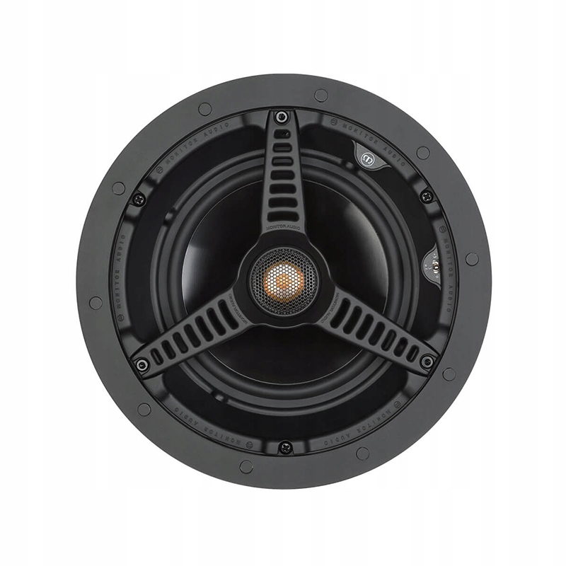 Monitor Audio C165 Głośnik instalacyjny sufitowy In-Ceiling