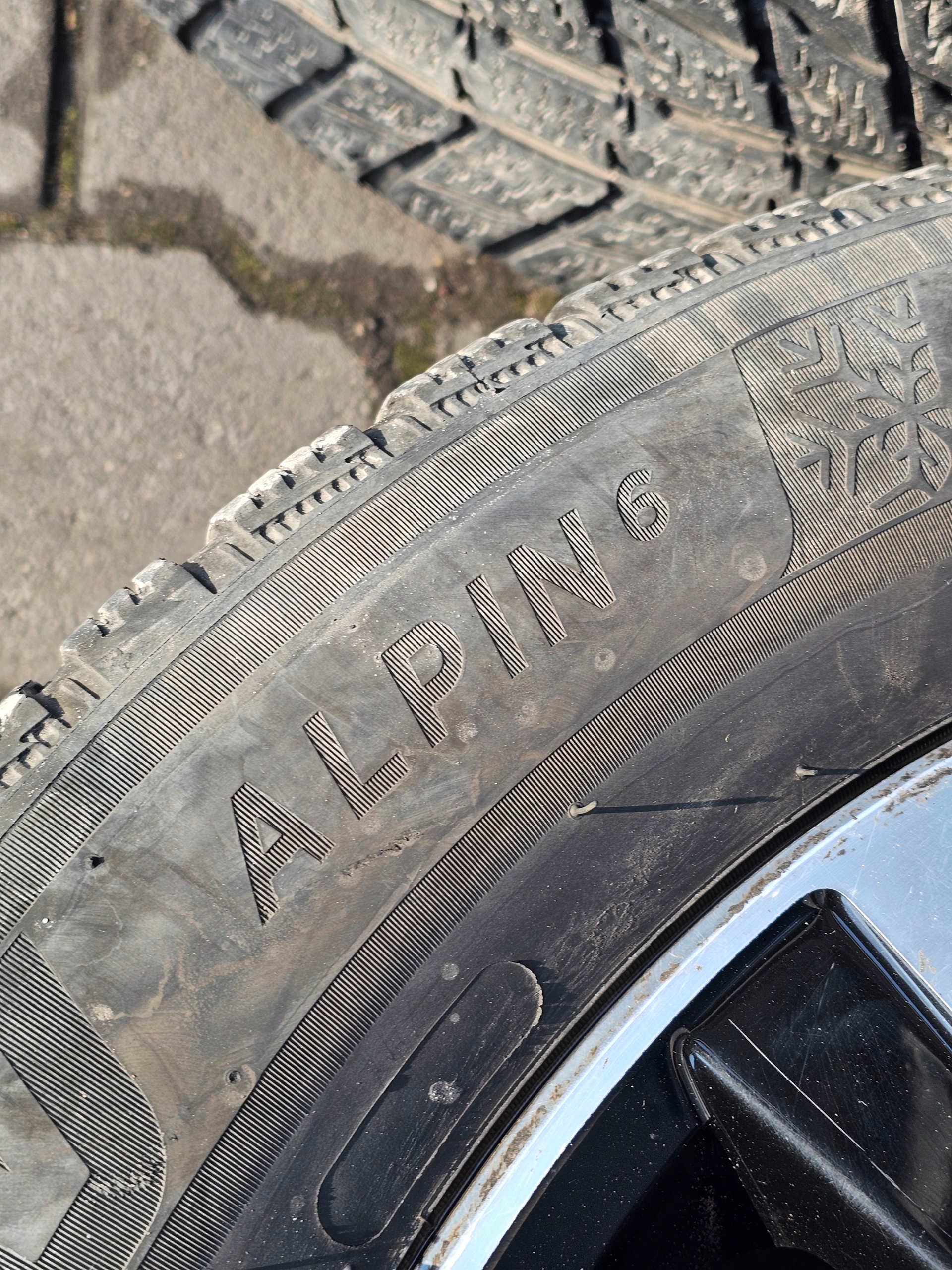 Koła Opony LATO VW Transporter California Multivan T6 19" ORYGINAŁ - galeria