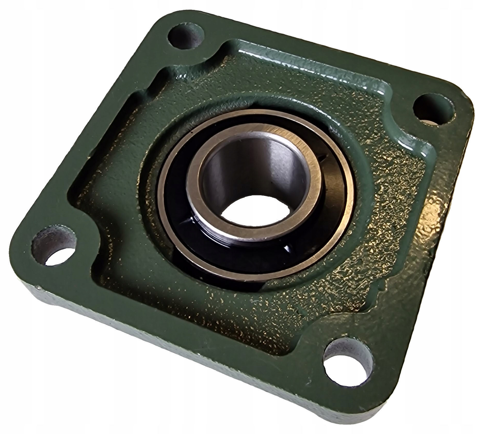 Łożysko UCF 207 samonastawne w oprawie na wałek 35 Kod producenta UCF 207