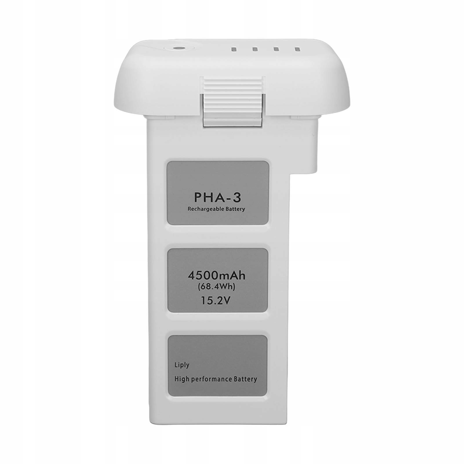 Akumulator do Drona Phantom 3 4500mAh 15,2V