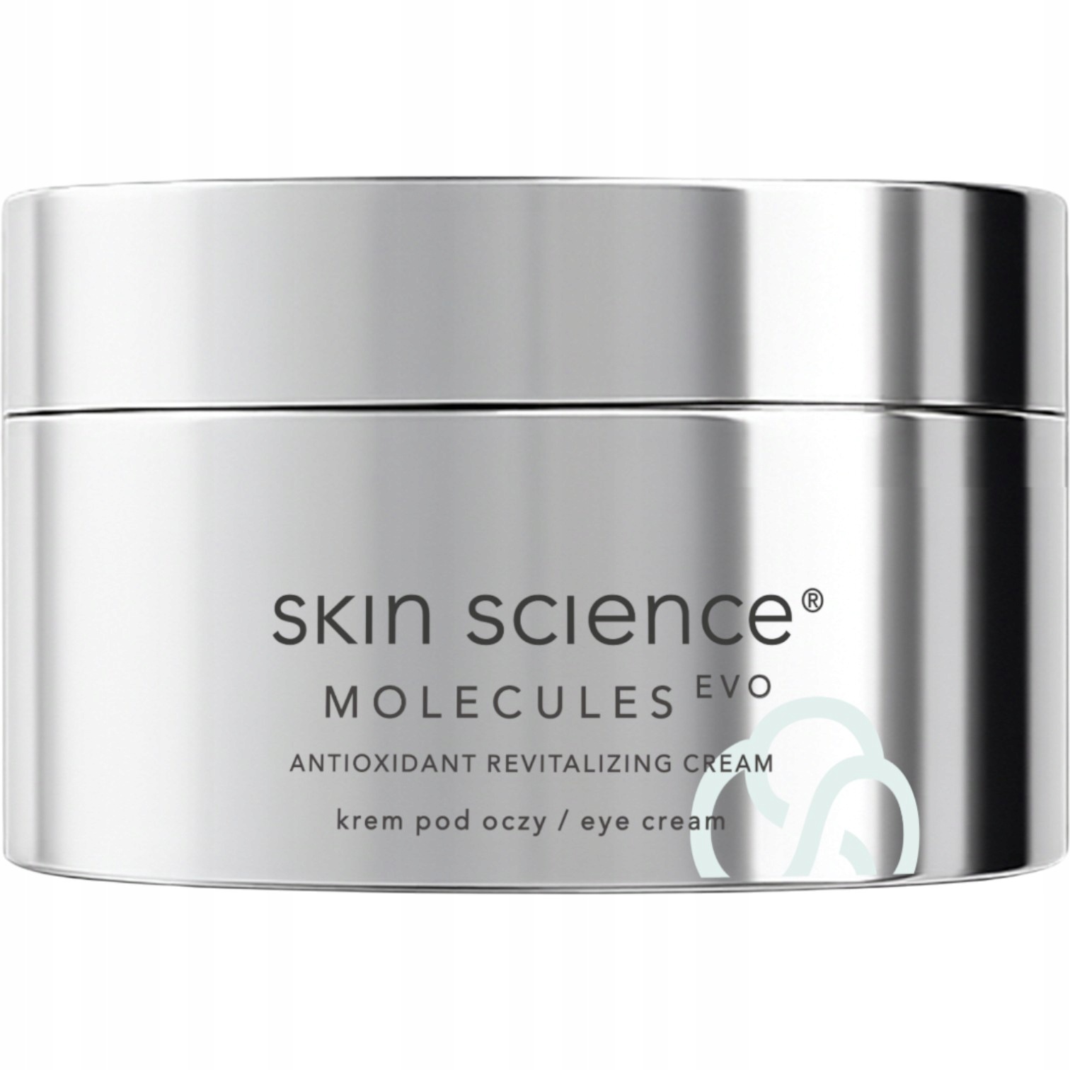Skin Sience Molecules Evo Krem pod oczy