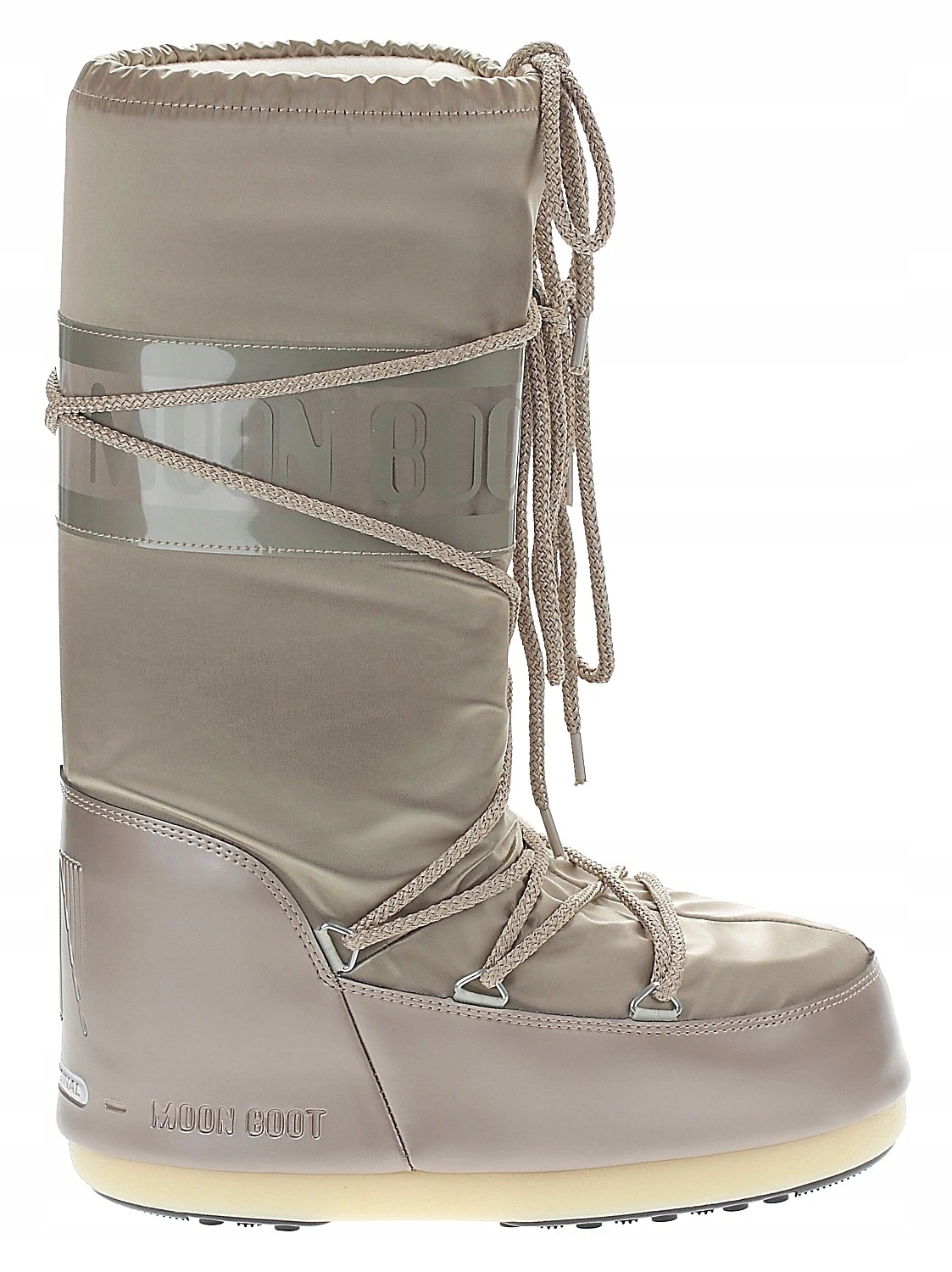 

buty Tecnica Moon Boot Glance - Platinum