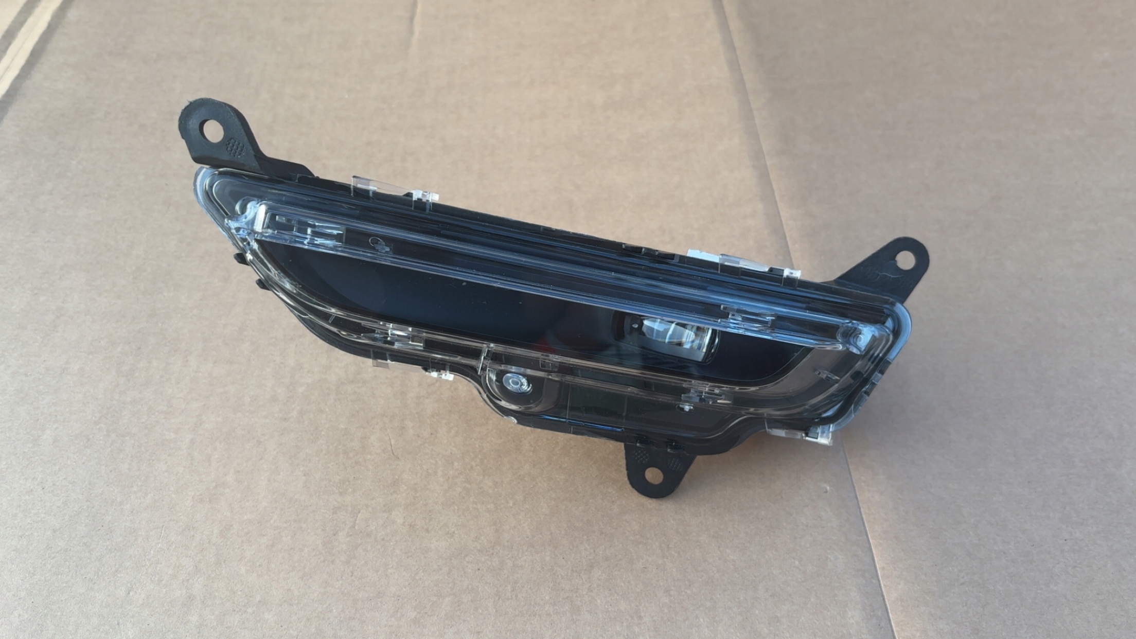 ГАЛОГЕН led передний левый Range Rover Evoque II L551 K8D215201AC