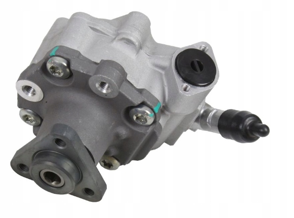 pomocné čerpadlo Land Rover Discovery II