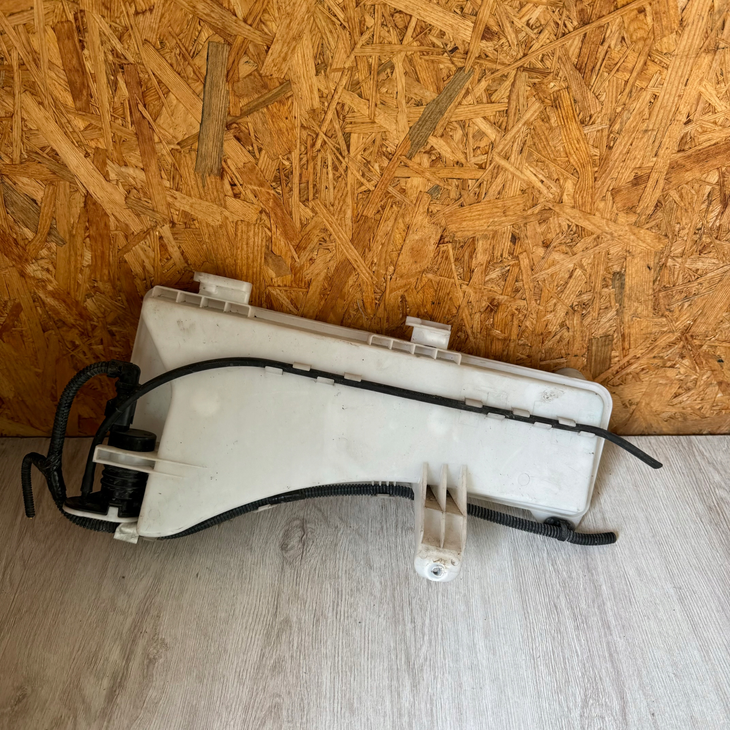 WASHER FLUID TANK OPEL GRANDLAND X YP00066080