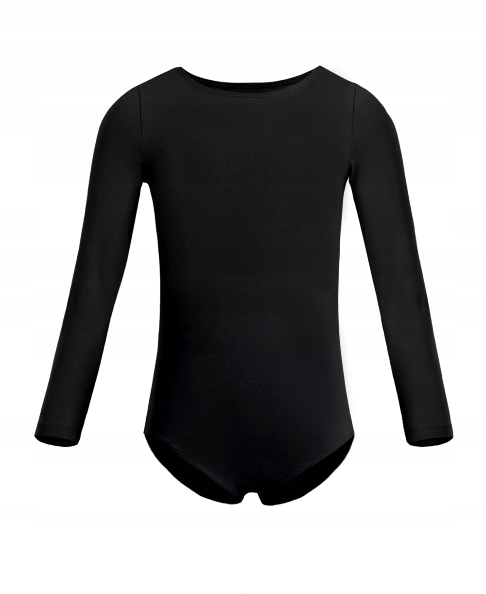 BODY BALETOWE SPÓDNICZKA STRÓJ DO TAŃCA BALETU 150 Linia regular