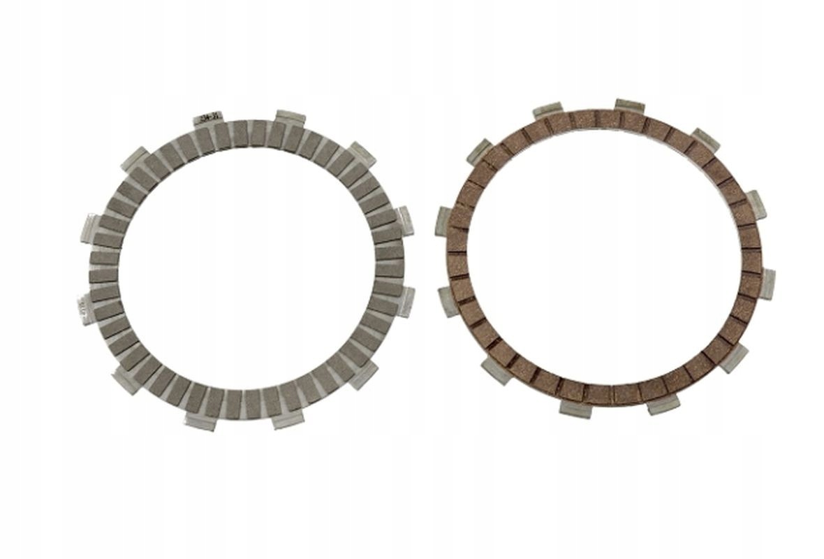 Trw Lucas Zf 2024/03 Spojkové Kotúče Cagiva Navigator Raptor