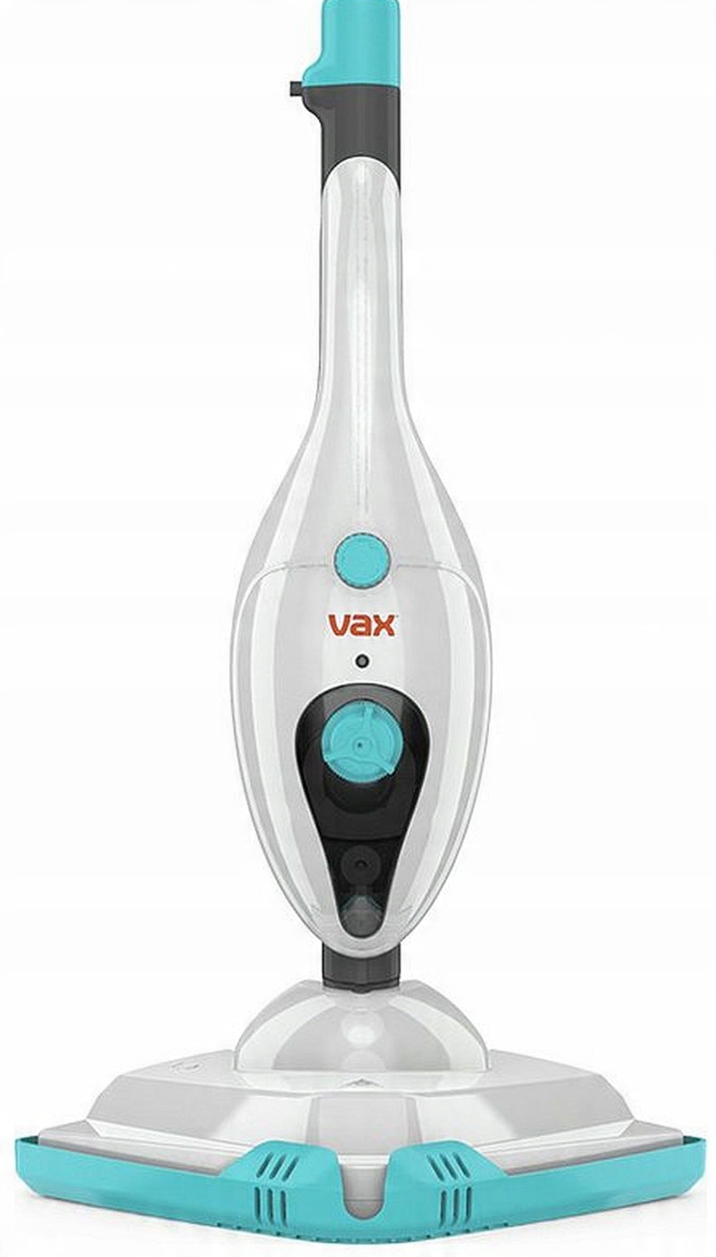 

Mop Myjka Odkurzacz Parowy Vax 1600 W Turbo