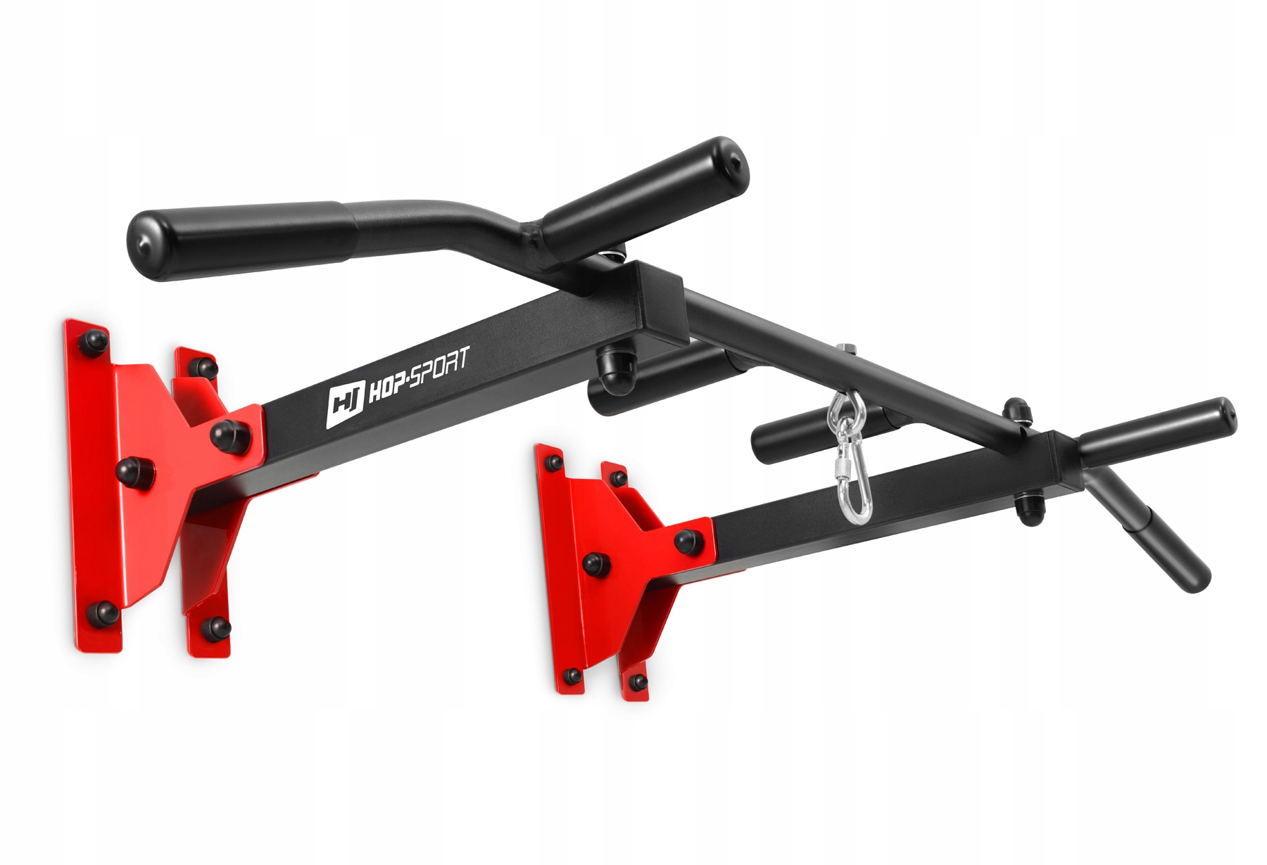 

Drążek do pociągania 150 kg do ściany i do sufitu