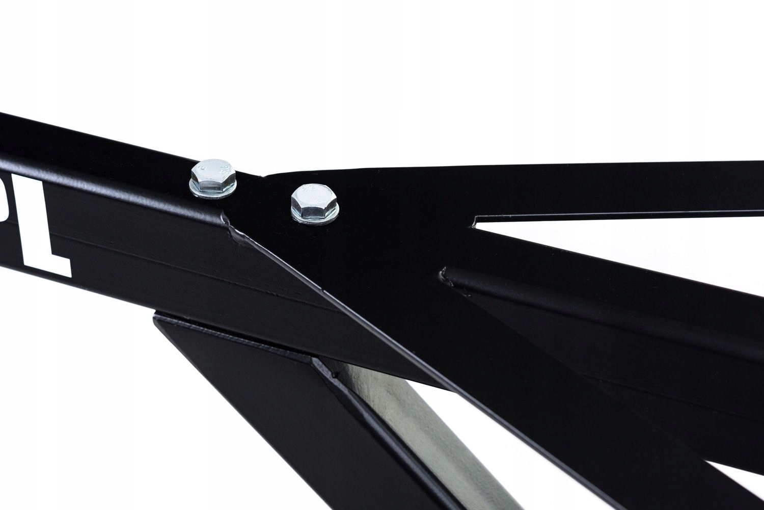 Uchwyt ścienny do worka bokserskiego do 100 kg Rodzaj inny