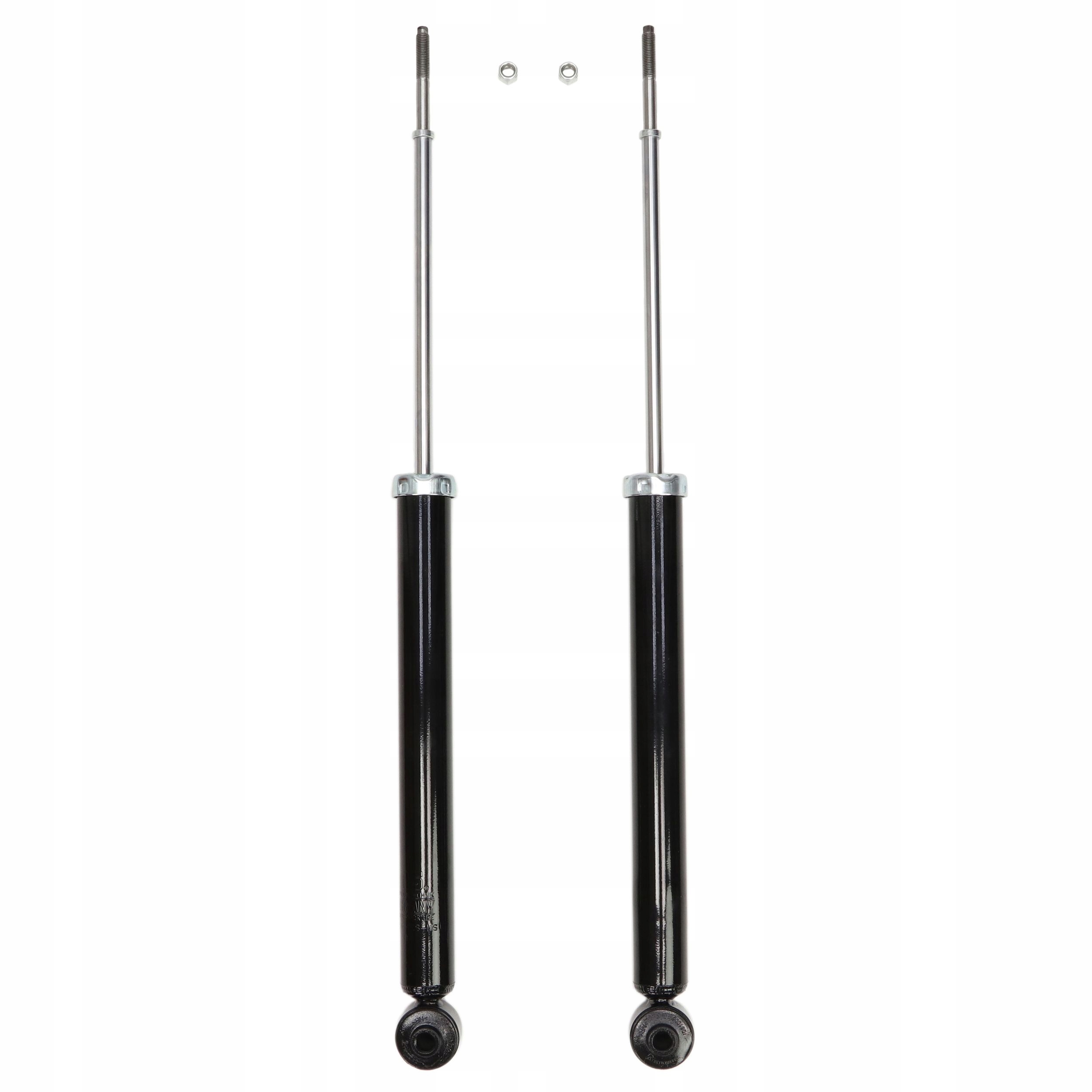 

2 Amortyzatory tył lewy+prawy Hyundai Getz (tb)