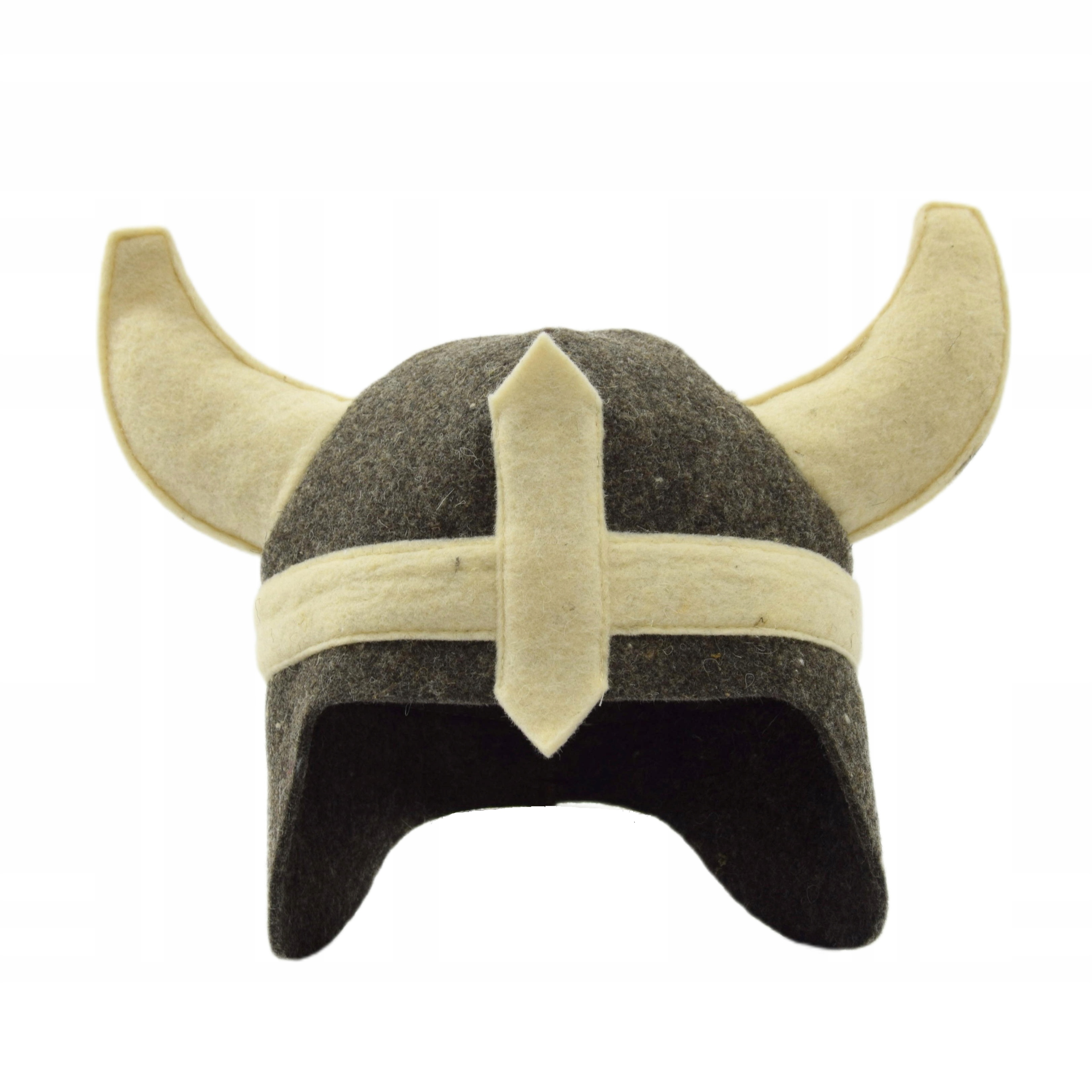 Čepice do sauny vlněná Wiking velikost XXL