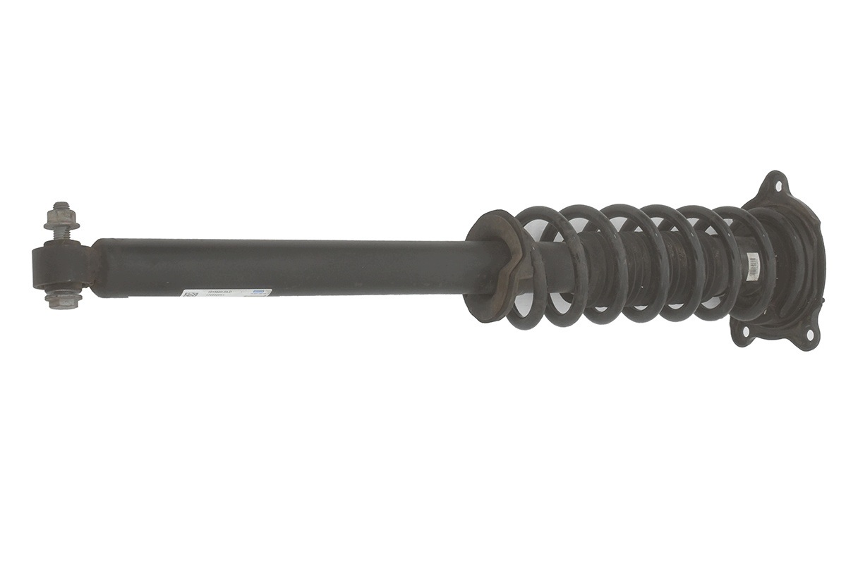 stoßdämpfer hinten * heck TESLA S 2WD 1015620-03-D