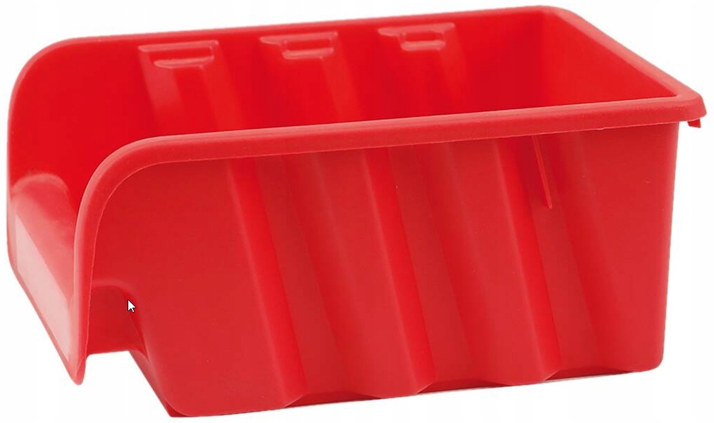 POJEMNIK MAGAZYNOWY P-5 /34 X 20 X 15/ 78825