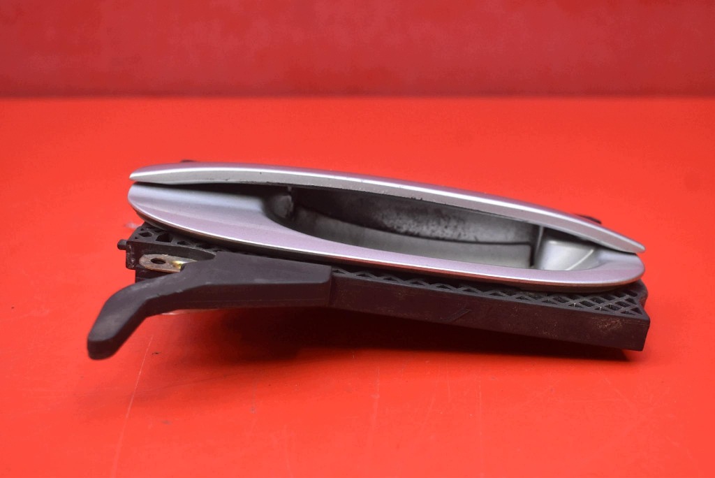 handle right front front SREBRNA BMW E39 LIFT 00-04