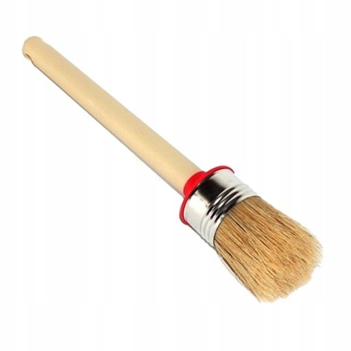 

Pędzel okrągły 20