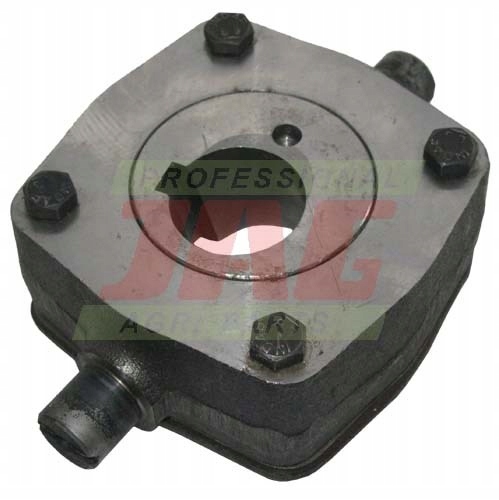 Kompletní targanec s excentrem Claas Dominator 610368