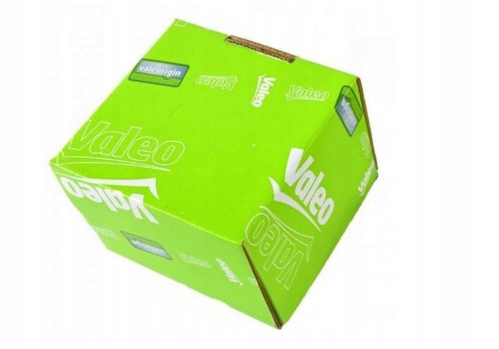 Датчик положения коленчатого вала Valeo 254008