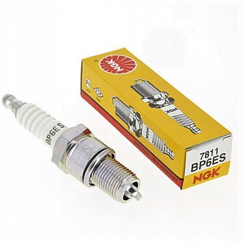 

Świeca Ngk BP6ES Honda Kosiarki Agregat Zagęszczar