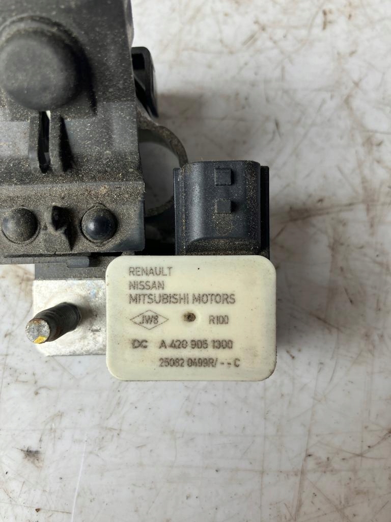 Batteriemanagement Sensor SANDERO III 1.0 SCE 250820499R