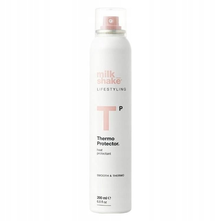 Milk_shake Termo Ochranný Sprej Pro Životní Styling 200 ML
