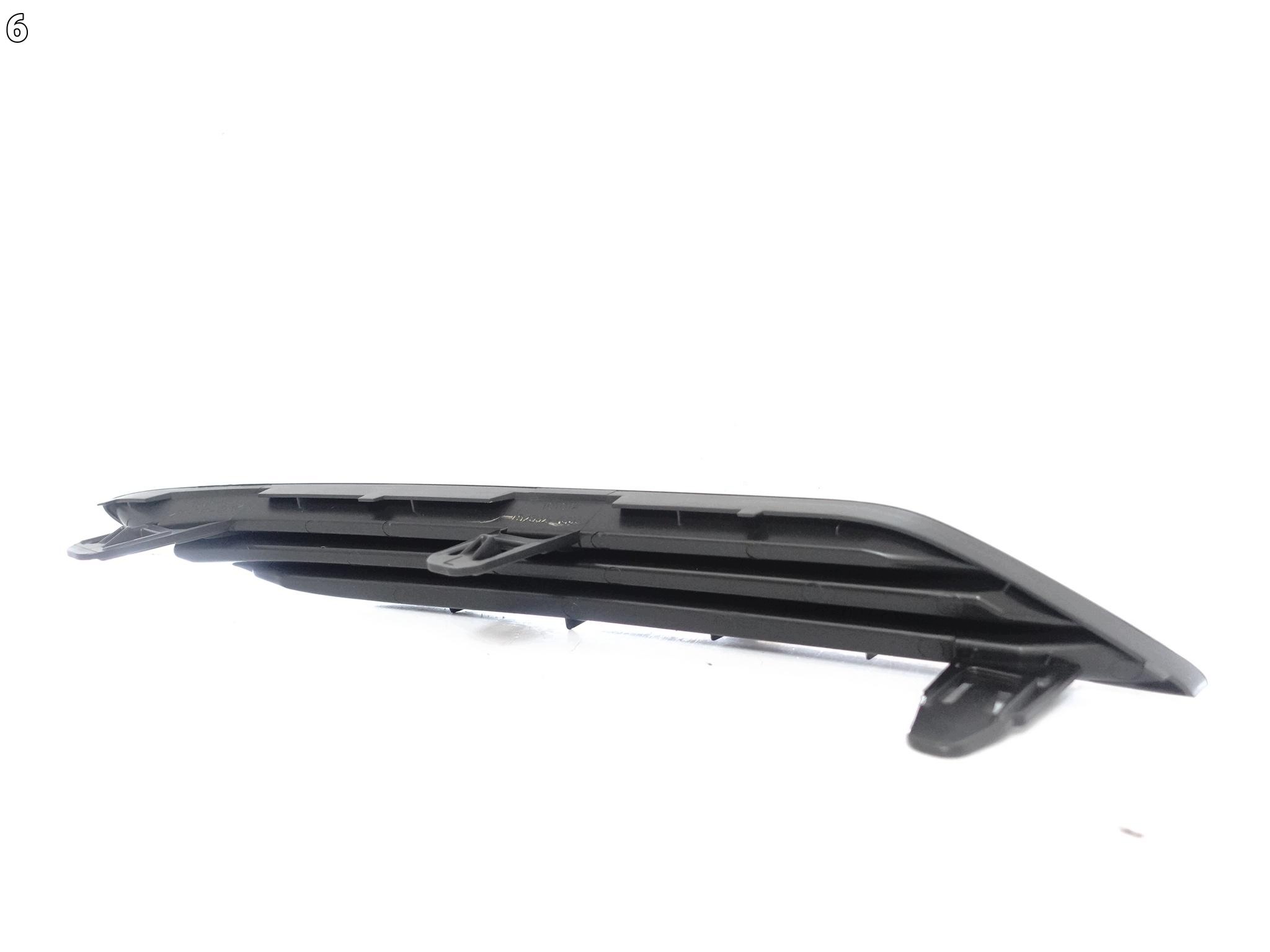 LEXUS RX AL20 RX450 RX350 IV 15- grid grille W diffuser bumper rear part left