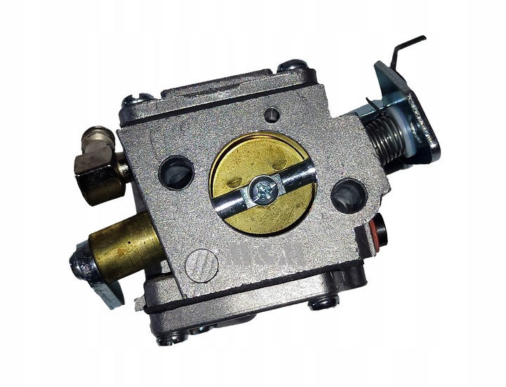 Karburátor Pro Zhutňovač Skokanů Wacker BS52 BS60 BS62 Typ Tillotson