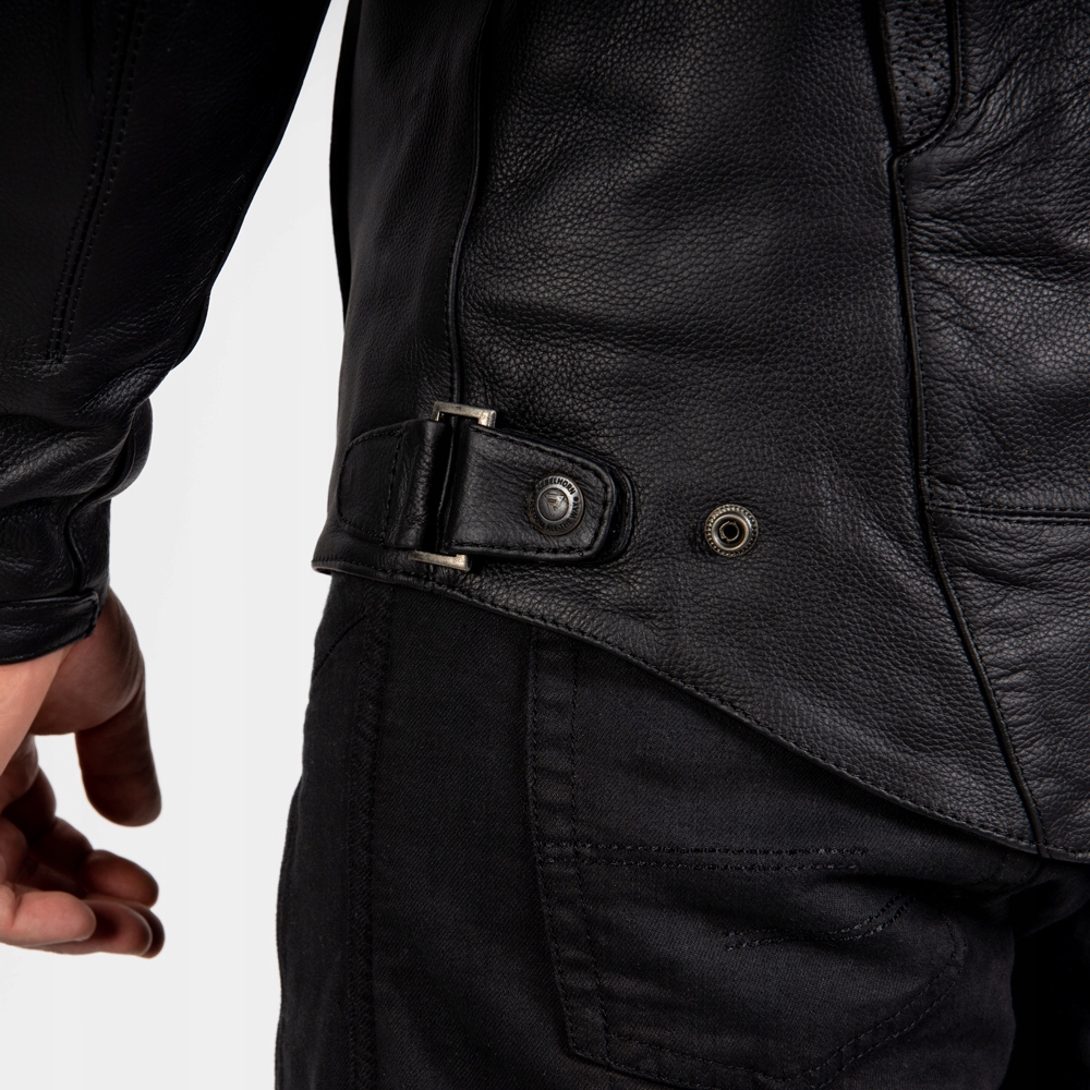 KURTKA MOTOCYKLOWA REBELHORN RUNNER III TFL r 2XXL Rozmiar XXL