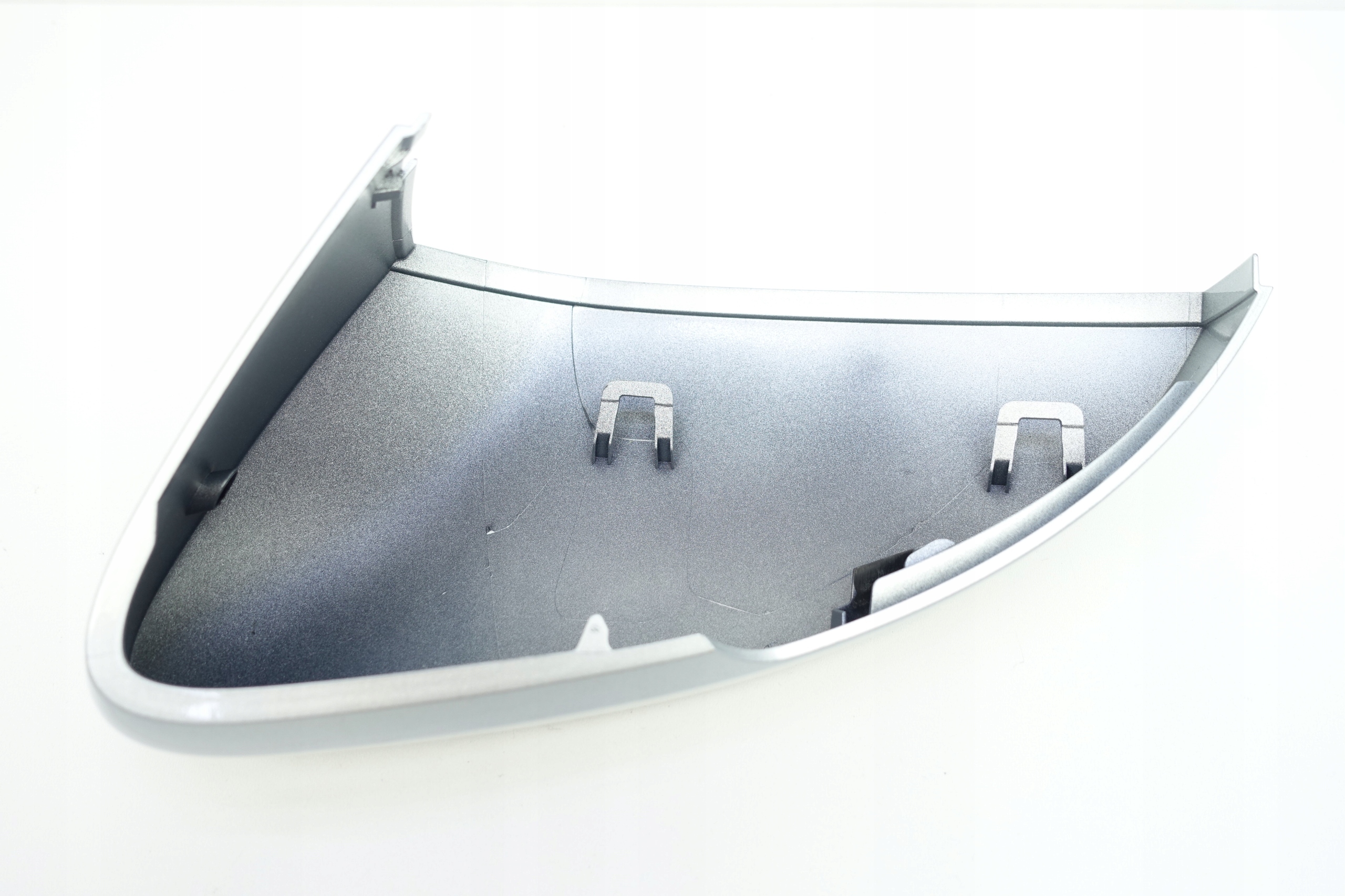 cover mirrors right SKODA SCALA 657 2019- 657857538A