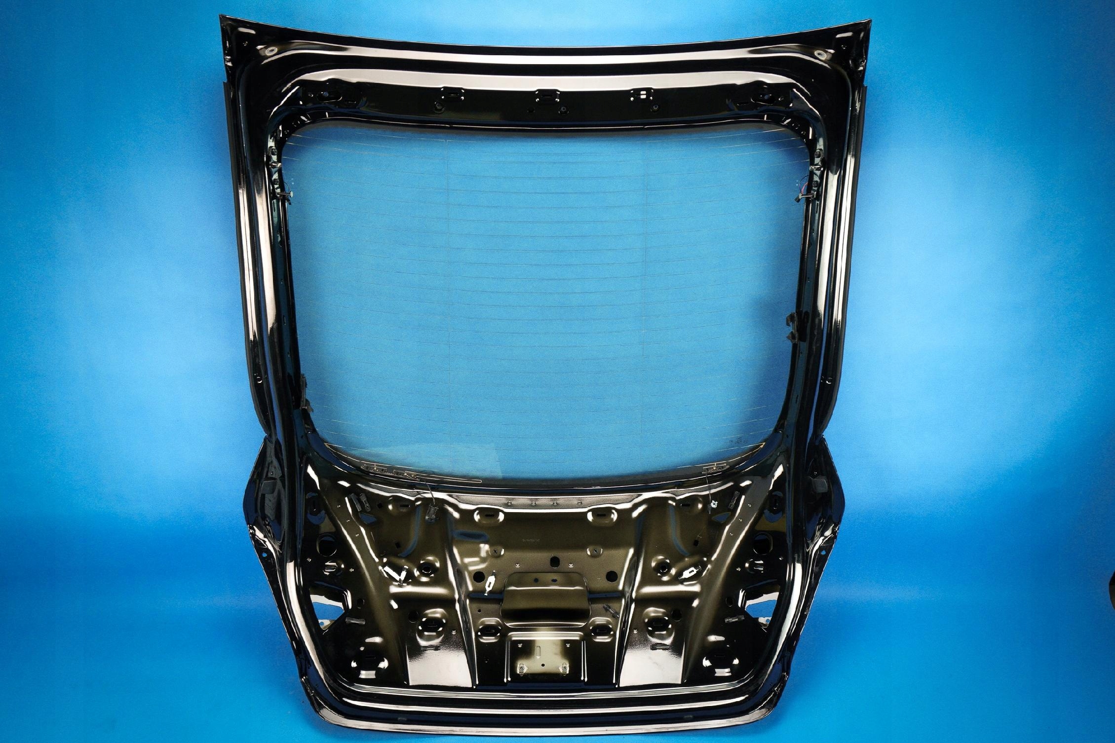 boot doors window AS2 Audi A7 S7 RS7 4G8 LY9T