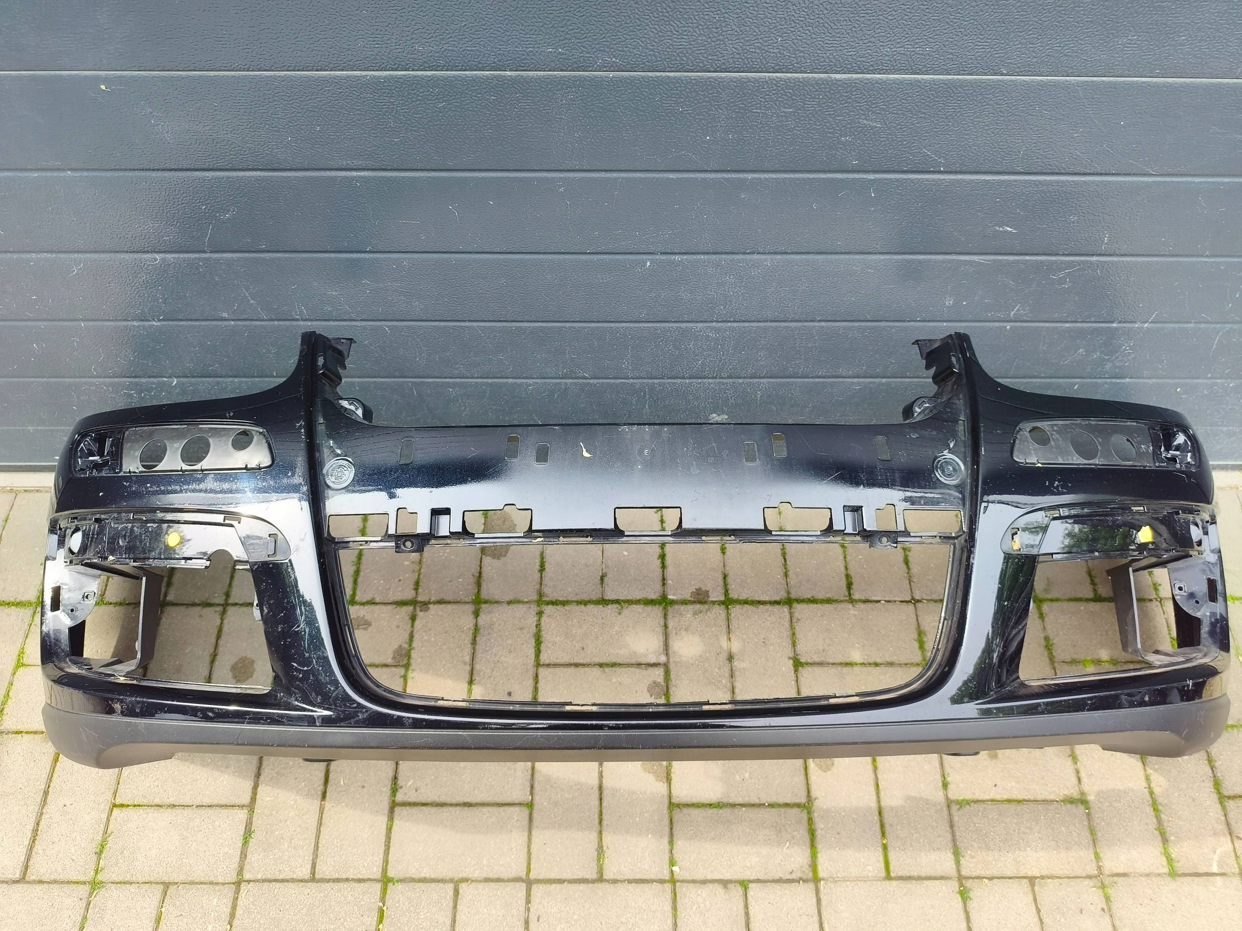 Vw Jetta Golf 5 V 1K kombi bumper front front
