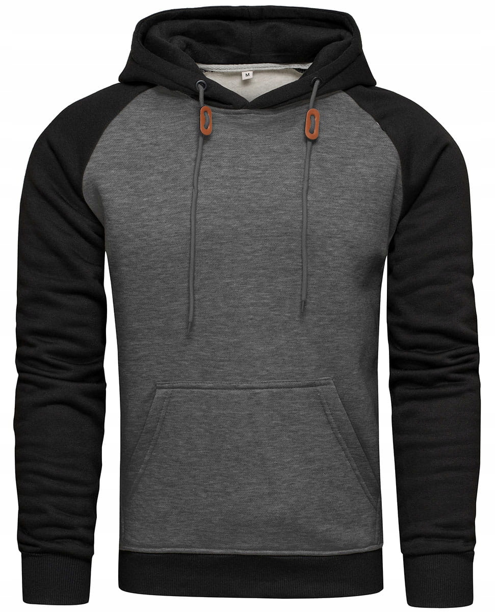 

Bluza Męska Z Kapturem XXL