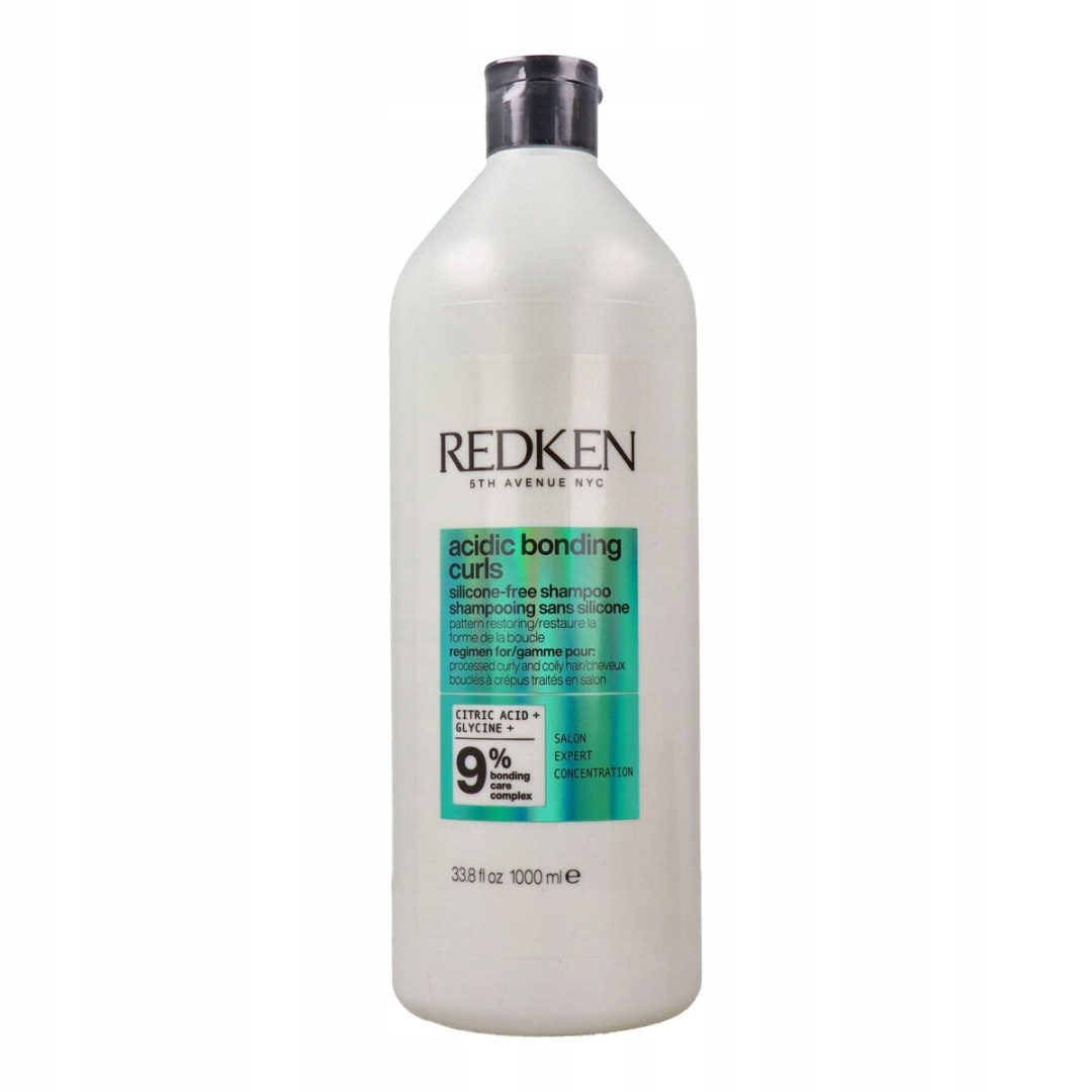 Šampon Redken Acidic Bonding Curls 1 l