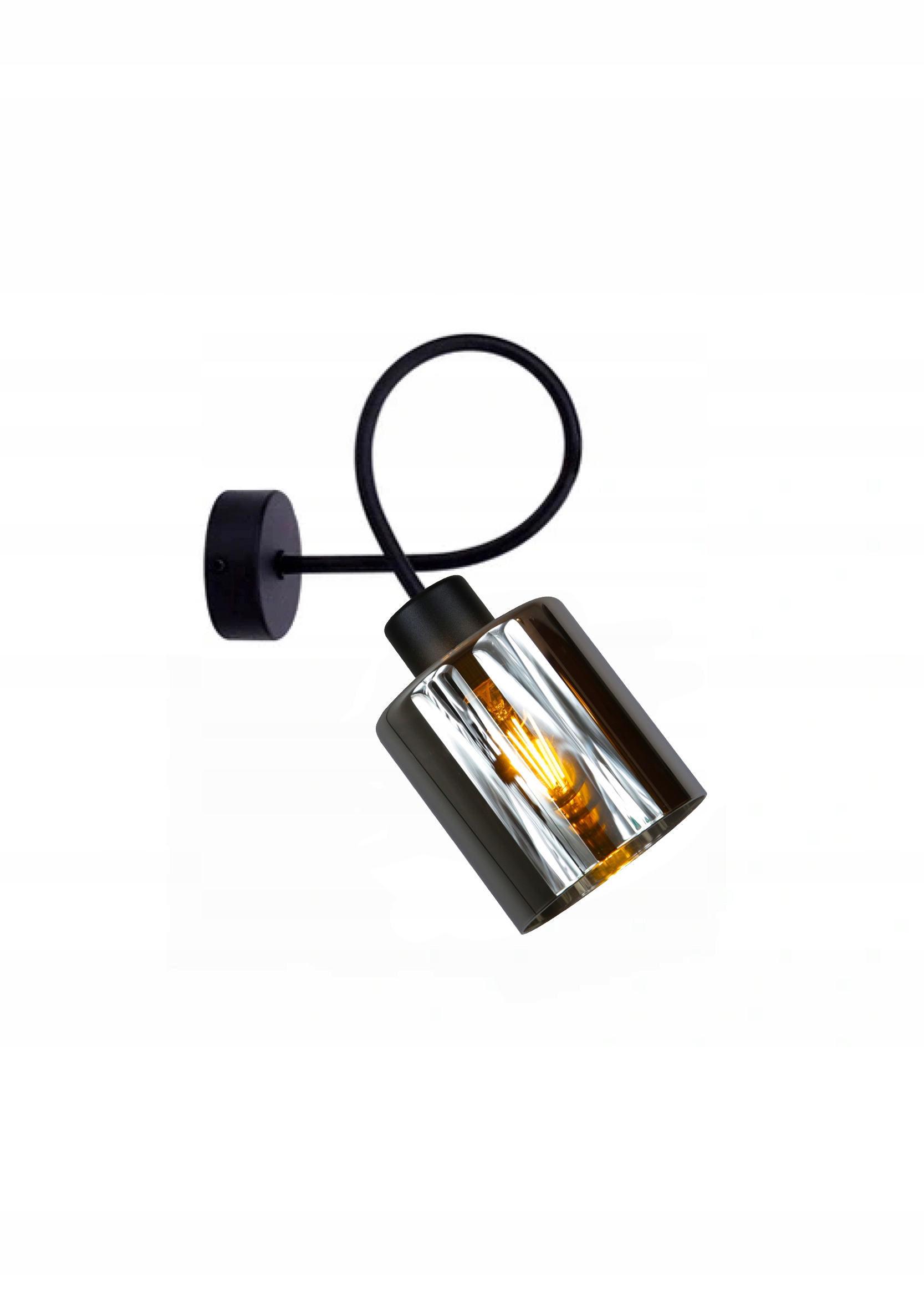 

Lampa,kinkiet Do Salonu Great 4-403 Led