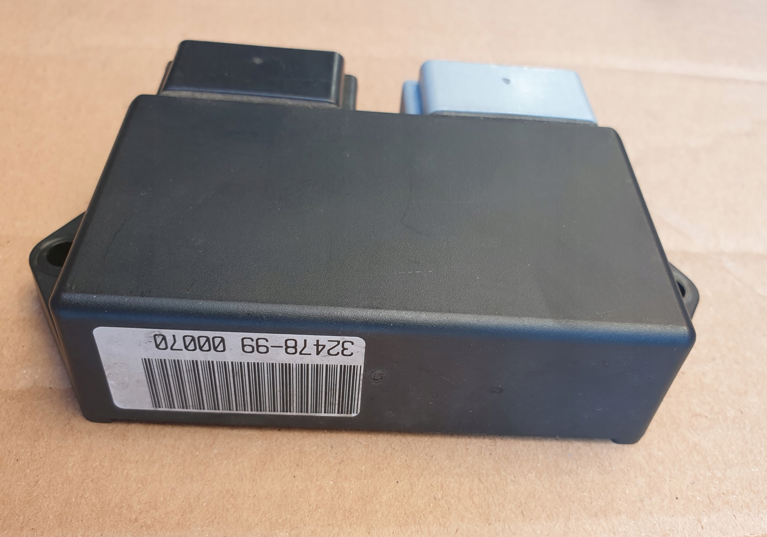 HARLEY DYNA TWIN CAM МОДУЛЬ ЗАЖИГАНИЯ 32478-99