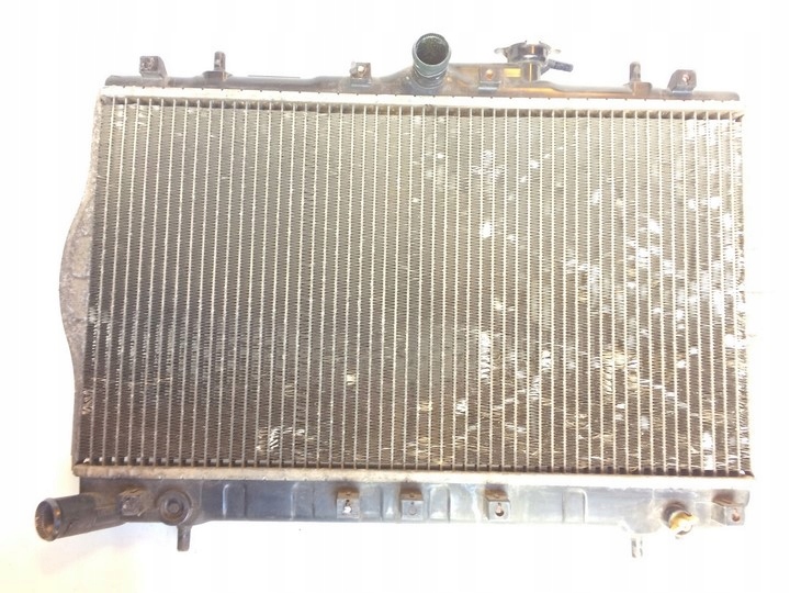 Radiatore / Raffreddatore HYUNDAI ACCENT HYUNDAI