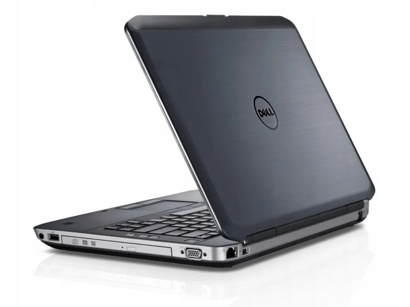 Notebook Dell E5430 Core i5 4GB 320GB W10 Kam HDMI Model E5430
