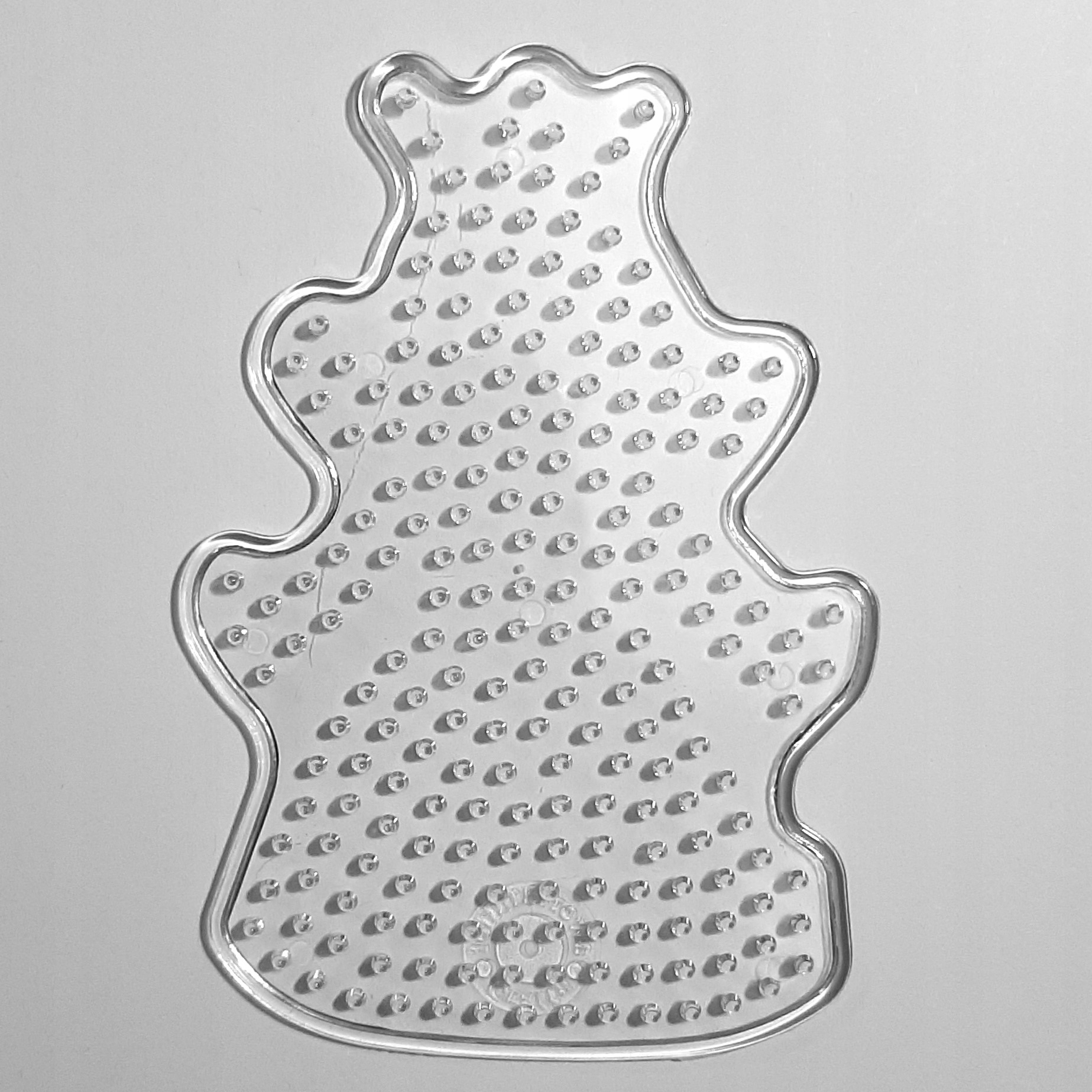 

Szablon dokoralików PRZEZROCZYSTYKSIĘŻNICZKA12X8cm
