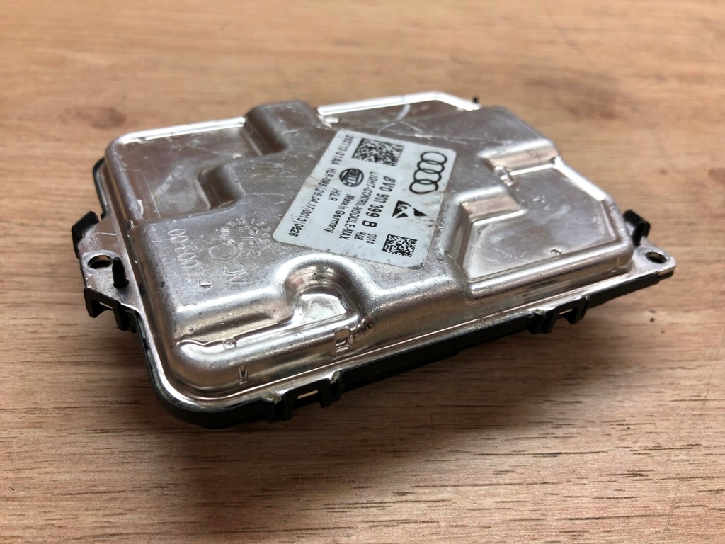 moduł przetwornica Do VW Arteon Golf MK7 Sportvan AM Tiguan MK2 8V0907399B Typ samochodu Samochody osobowe