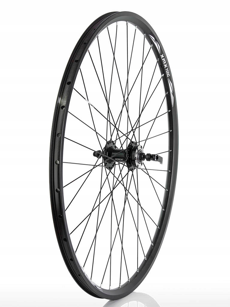 

Koło przód 29"- 28" Disc piasta XMX-A291